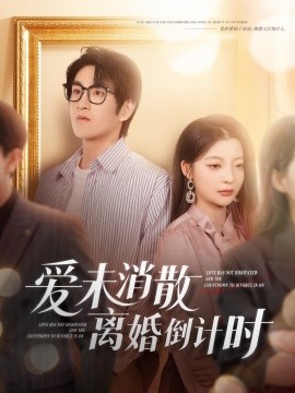 愛(ài)未消散離婚倒計(jì)時(shí)