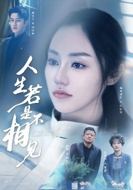 人生若是不相見